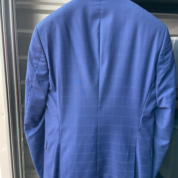 Emilio Guido suits and pants size 36us or 46eur - Picture 2 of 5